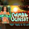 Samba Sunset