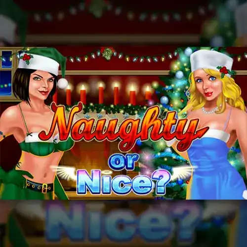 Naughty Or Nice