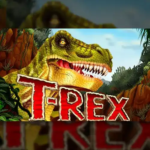 T Rex