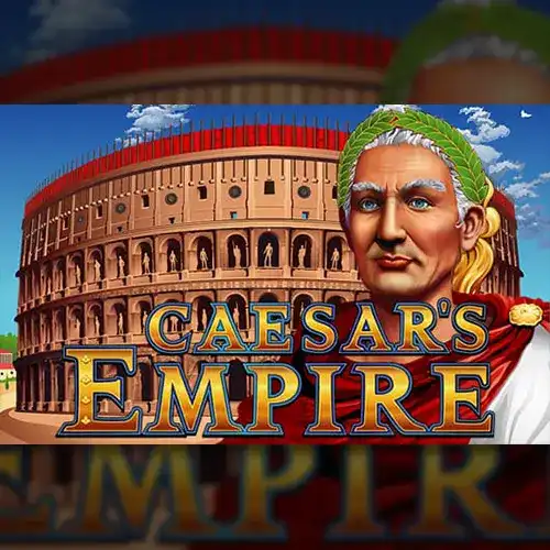 Caesar's Empire