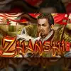 Zhanshi