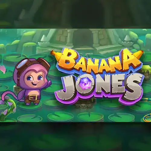 Banana Jones