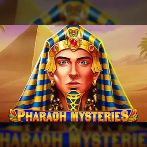 Pharaoh Mysteries