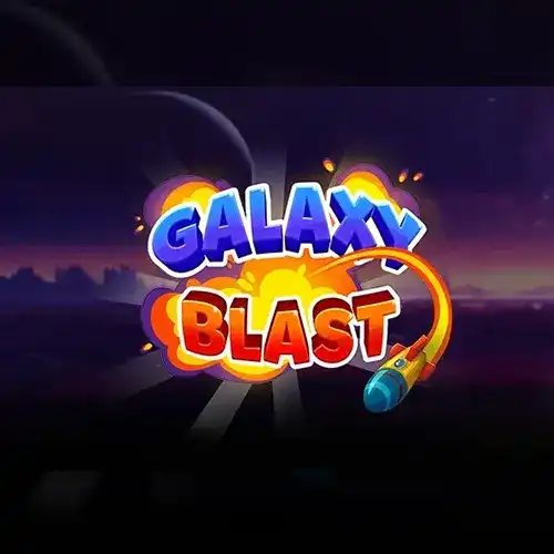 Galaxy Blast