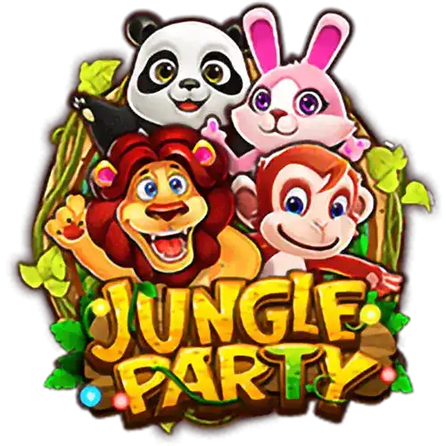 JungleParty