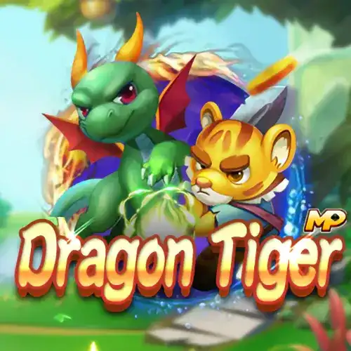 Dragon Tiger