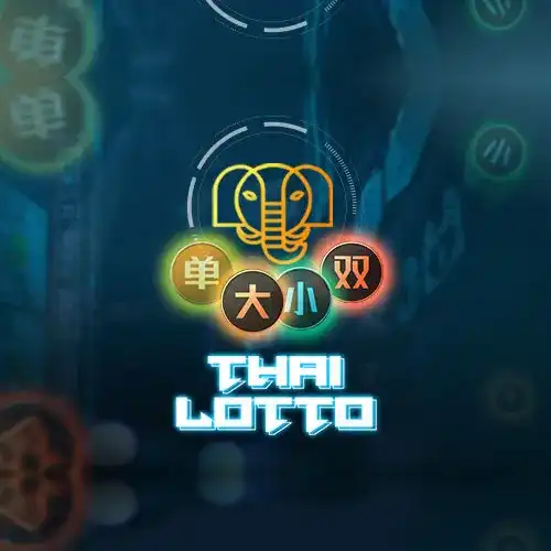 THAI LOTTO