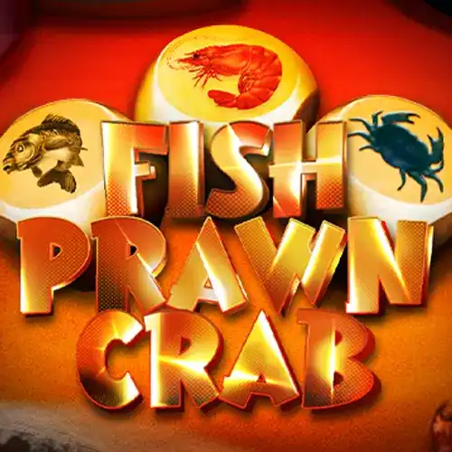 FISH PRAWN CRAB