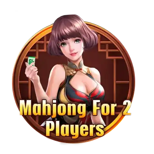 Mahjong For 2 Players