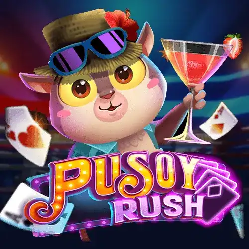 PUSOY RUSH