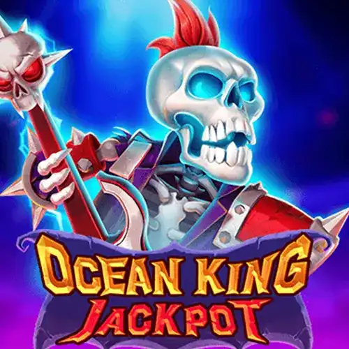 Ocean King Jackpot