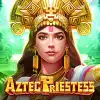 Aztec Priestess