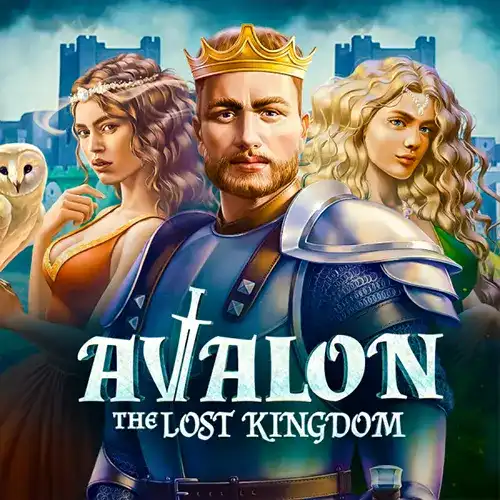 Avalon: The Lost Kingdom