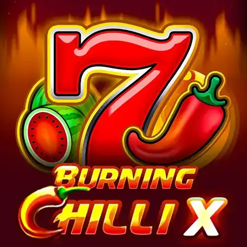 Burning Chilli X