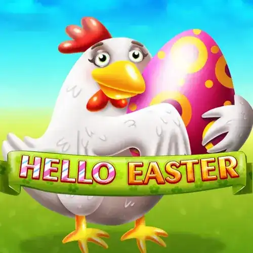 Hello Easter