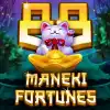 Maneki 88 Fortunes