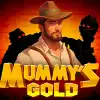 Mummy's Gold