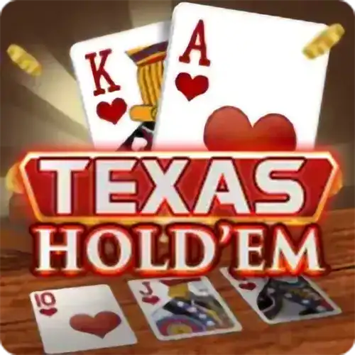 Texas Hold'em Poker